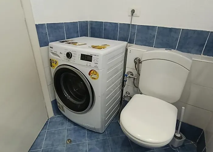 شقة Privato Domina Coral Bay Aquamarine