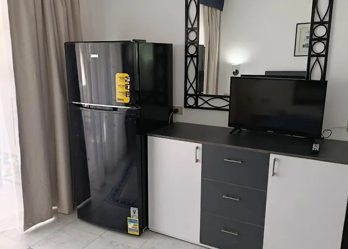 شقة Privato Domina Coral Bay Aquamarine شرم الشيخ