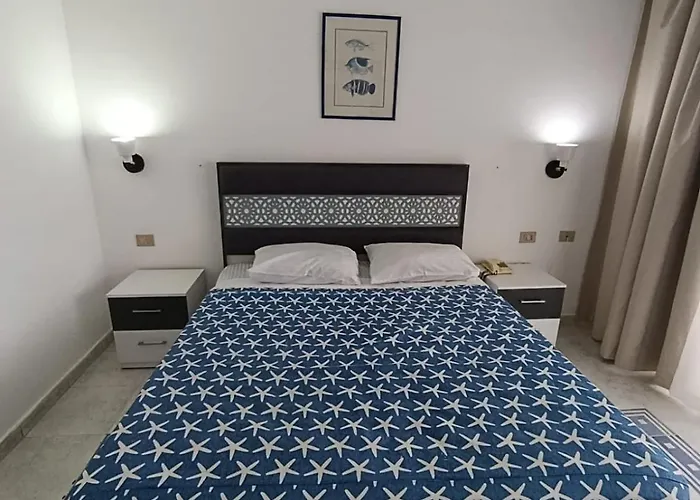 Privato Domina Coral Bay Aquamarine * شرم الشيخ